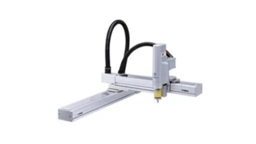 Clean robots (Cleanroom Actuator) | M.E.Technical Service Co., Ltd.